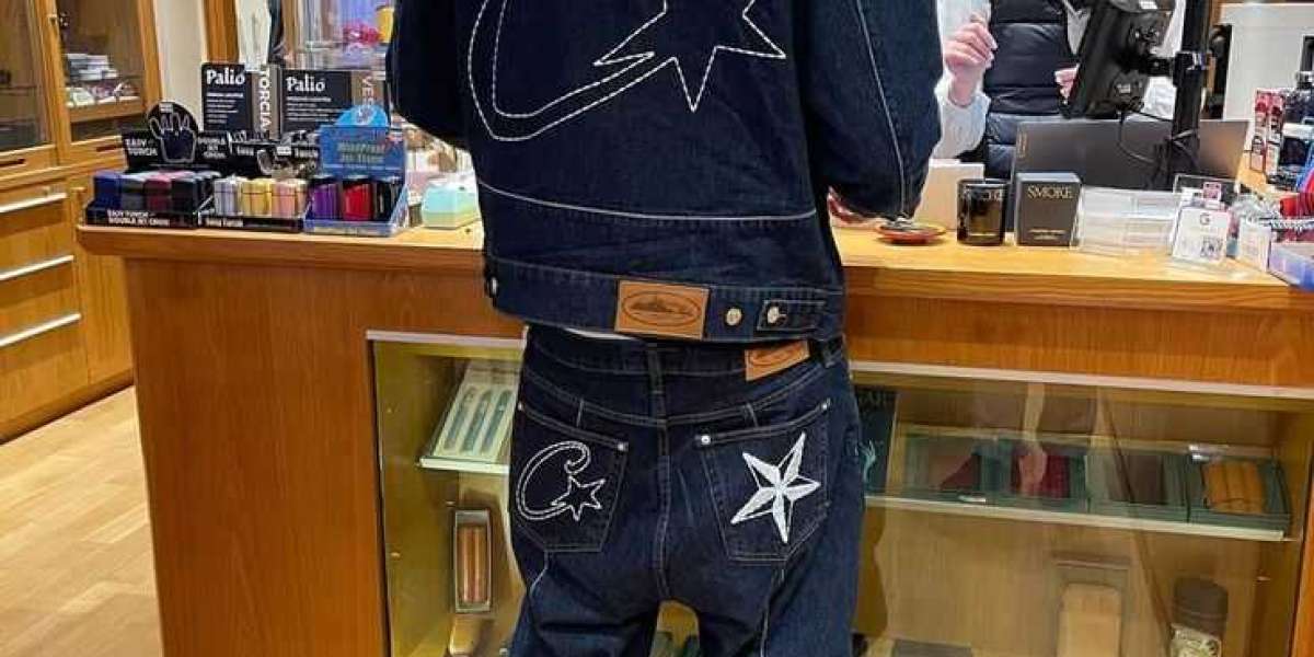 Corteiz Jacket – Modern, Durable and Stylish Outerwear