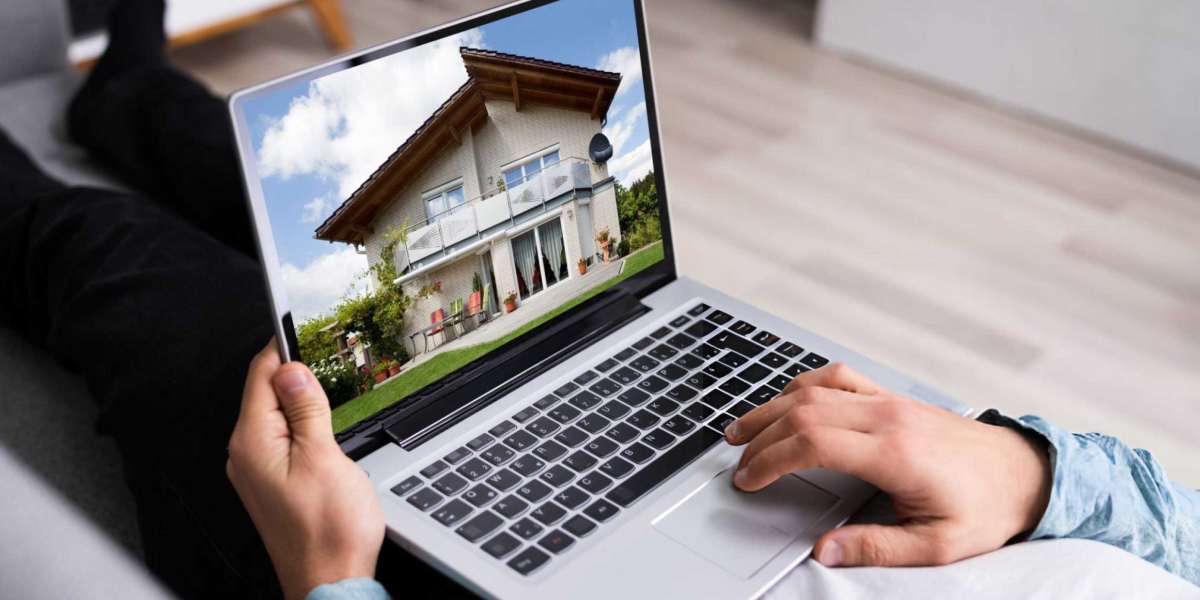 Real Estate Web Design Dubai: Elevate Your Property Business Online