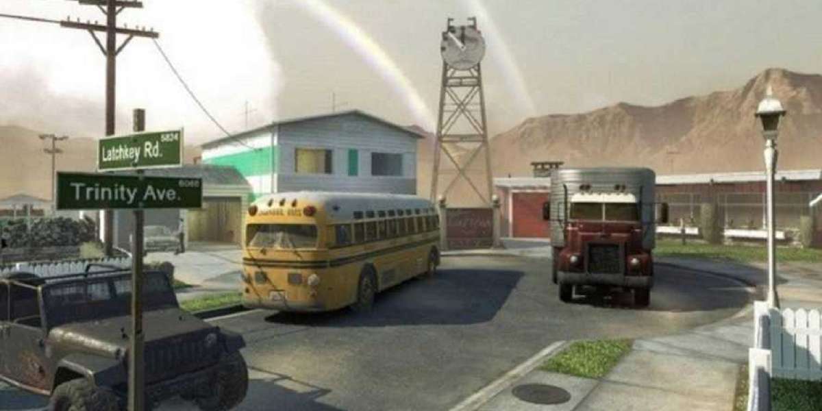 Call of Duty Mobile Free-for-All Mode – Limited Time Event