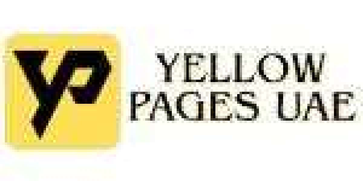 How Yellow Pages UAE Makes it Easy for Customers to Find Your Business