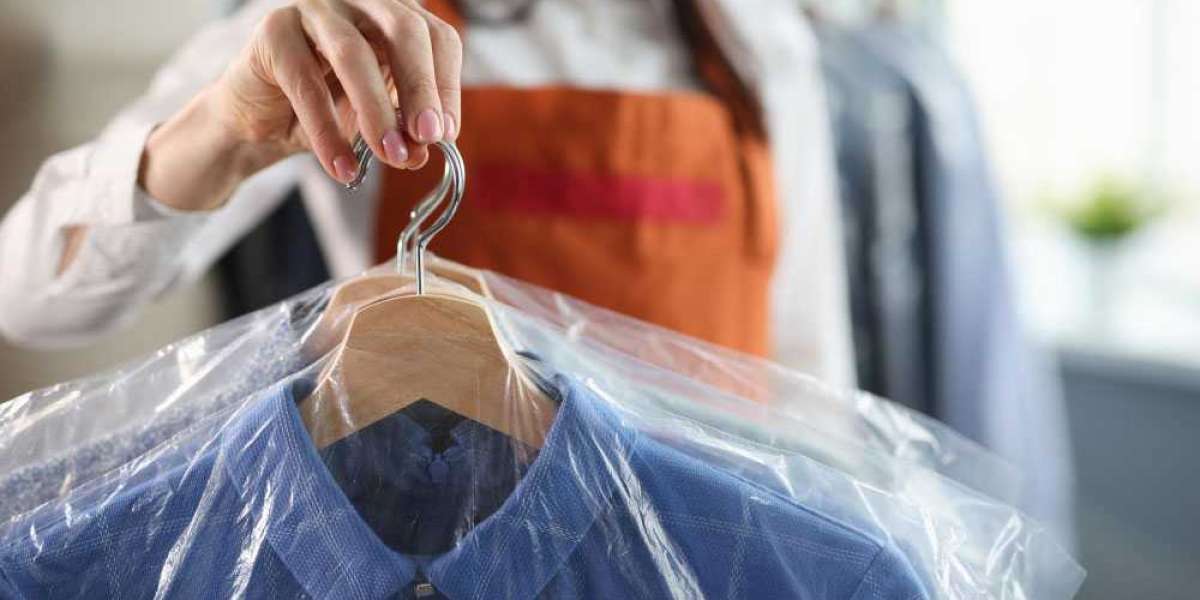 The Advantage of Premium Dry Cleaning in JVS