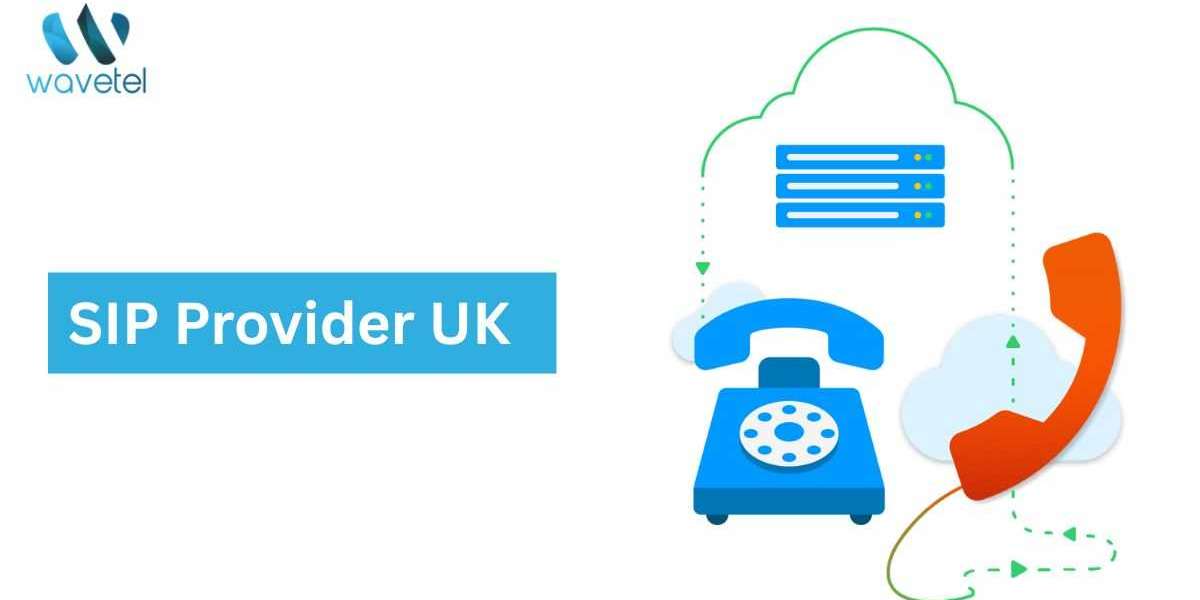Choosing the Best SIP Provider UK: A Complete Guide for Businesses