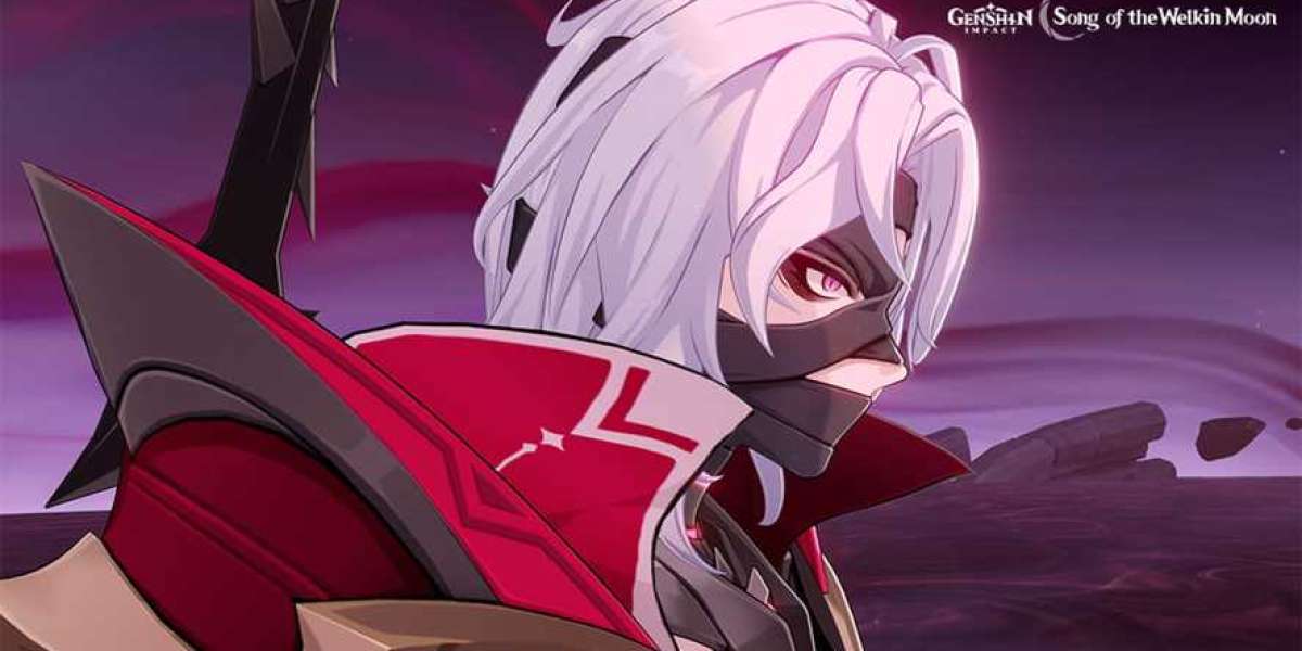 Genshin Impact – Connect with Community: Social Links