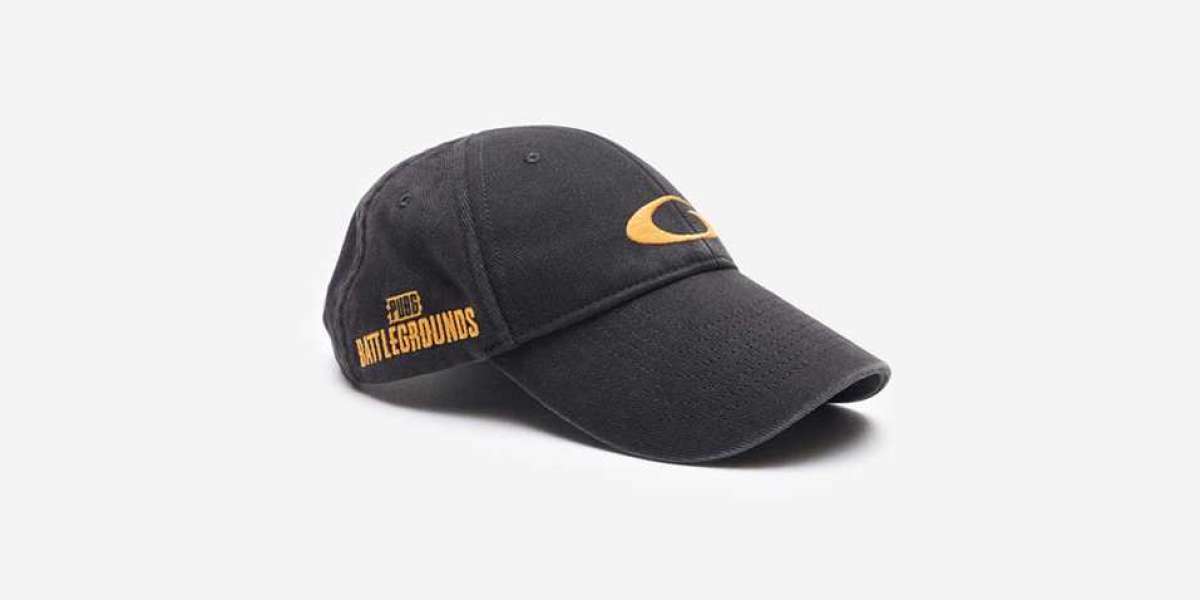 PUBG Mobile x Balenciaga – Luxury Fashion Event Guide