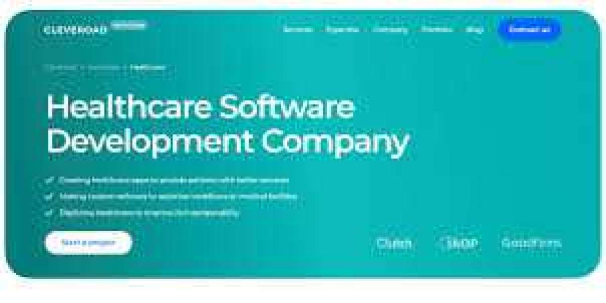 Future of Healthcare App Development: Predictions for the Next 5 Years