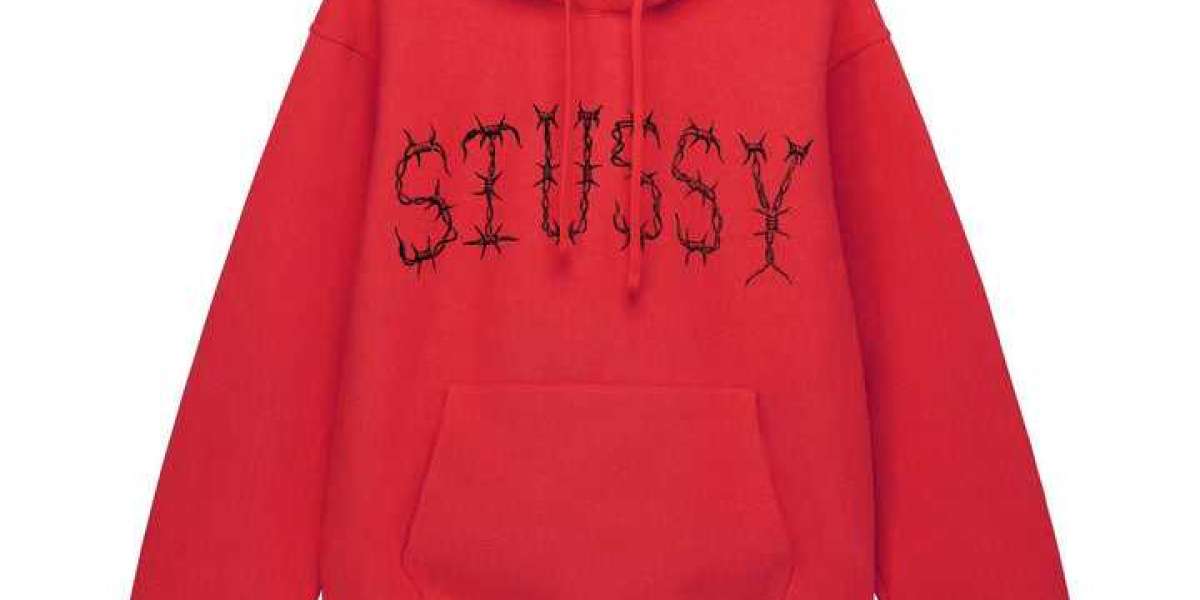 The Best Places to Buy Official Stussy Jackets in Canada