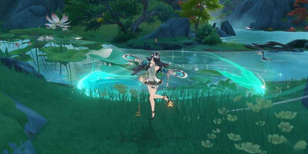 Lan Yan – Maîtrise des éléments et arts qimen