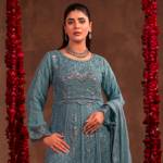 Pakistani Wedding Dresses