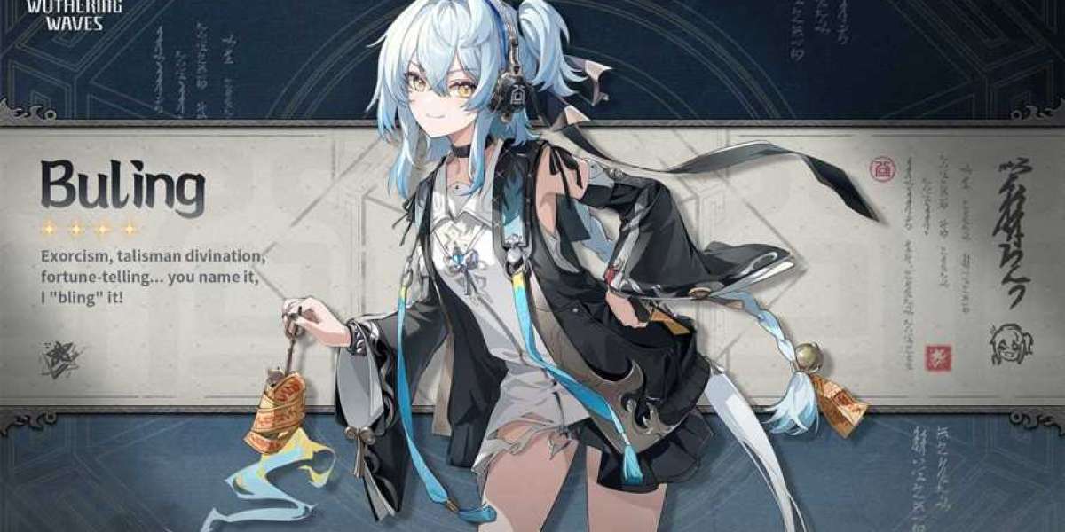 Wuthering Waves 2.8 Update – New Characters Revealed