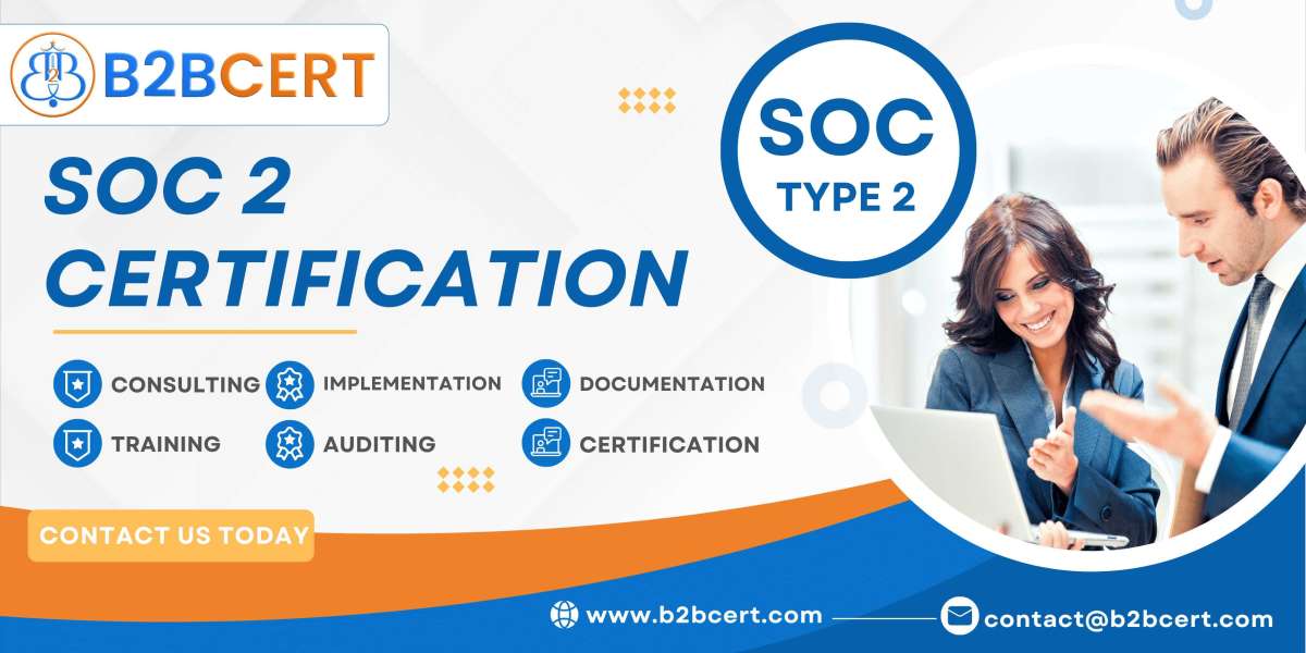 Get Get Start – SOC 2 Certification in Chicago