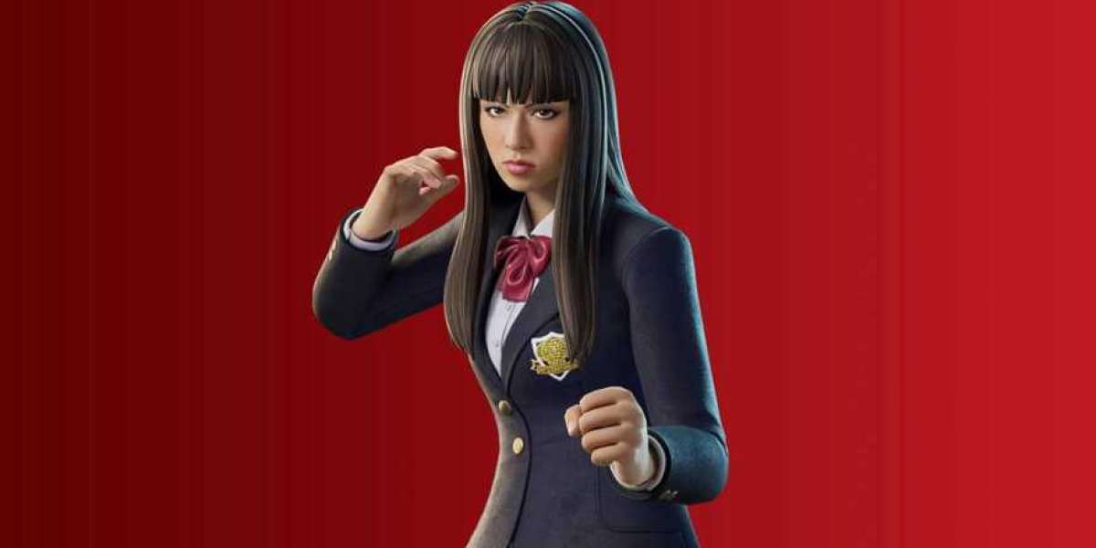 Fortnite Kill Bill Crossover – New Skins & Rewards