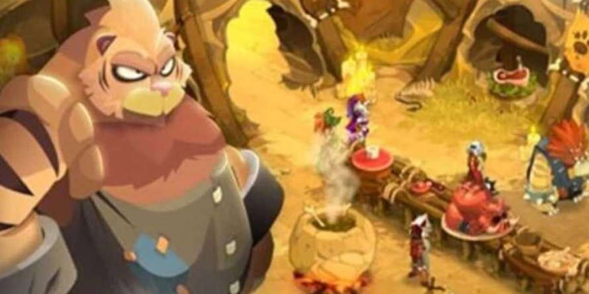 Donjon de Kanigroula – Guide Dofus et Astuces