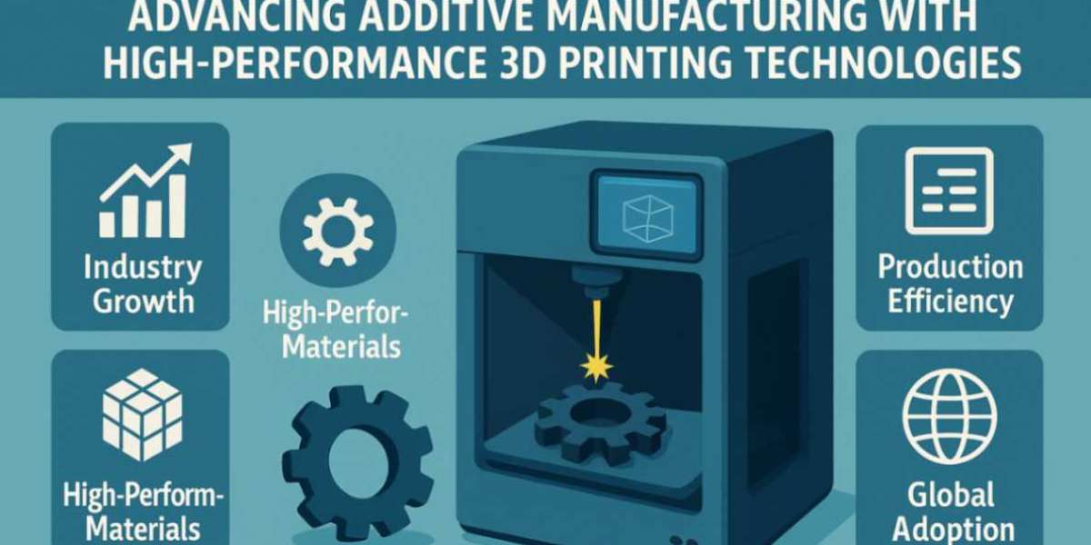 Rising Digital Manufacturing Trends Support Long-Term Growth of the SLS Equipment Market
