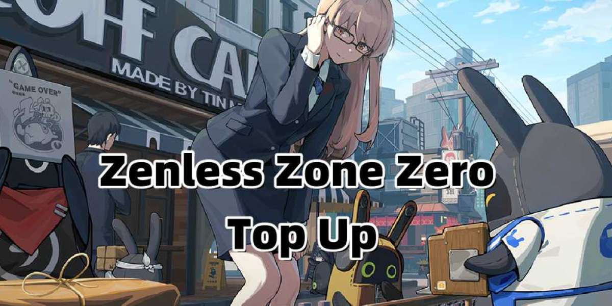 Zenless Zone Zero – Beta-Registrierung jetzt möglich