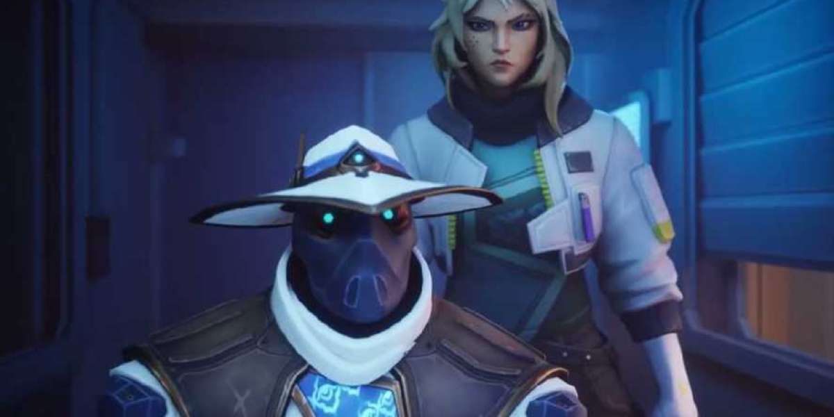 Smurfing Valorant : nouvelle authentification mobile