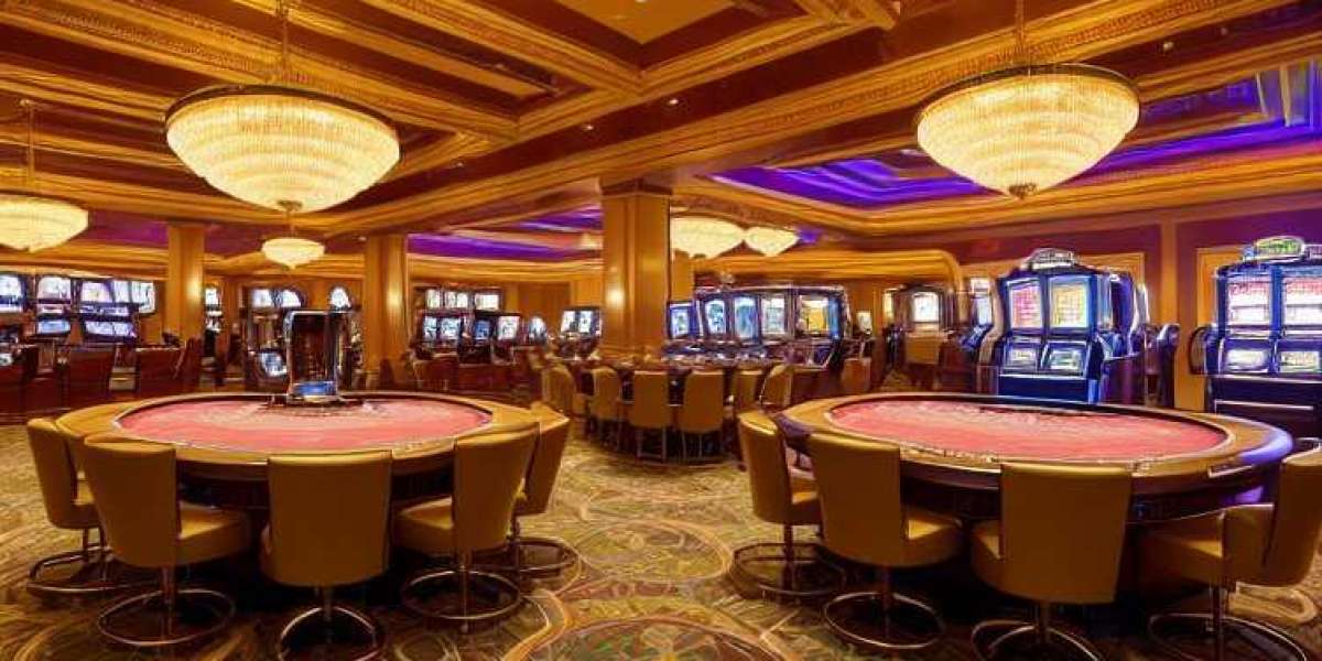 Wybrane Gry w NV Casino