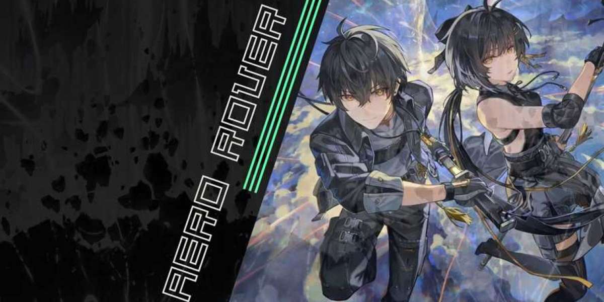 Aero Rover in Wuthering Waves: Skills & Role Guide