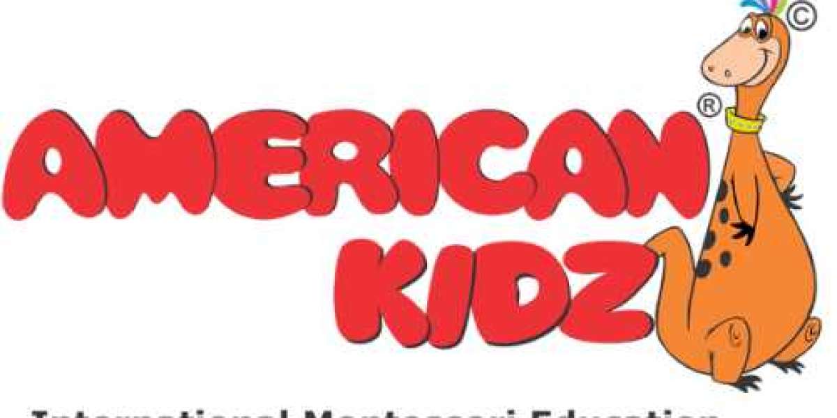 Secure Your Future with the No. 1 Play School Franchise in India