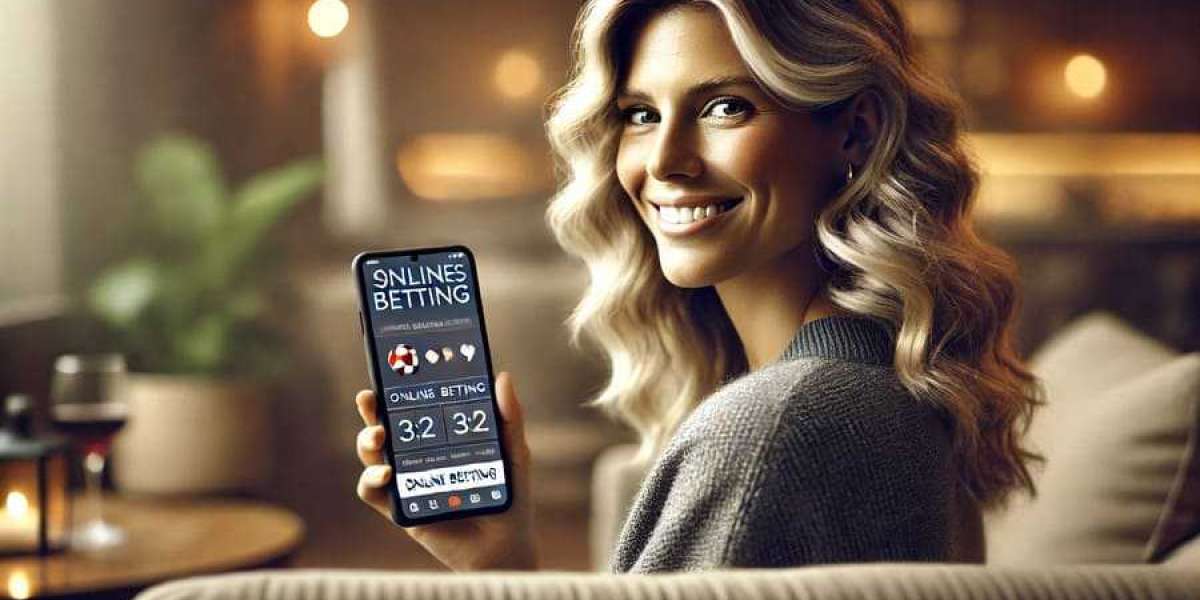 Explore Trustworthy Korean Gambling Sites with Sureman Scam Verification Platform