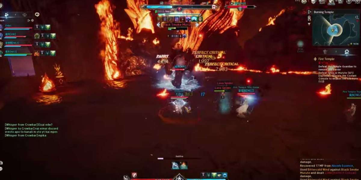 Aion 2 Summon: Earth Spirit Explained by an Experienced Player