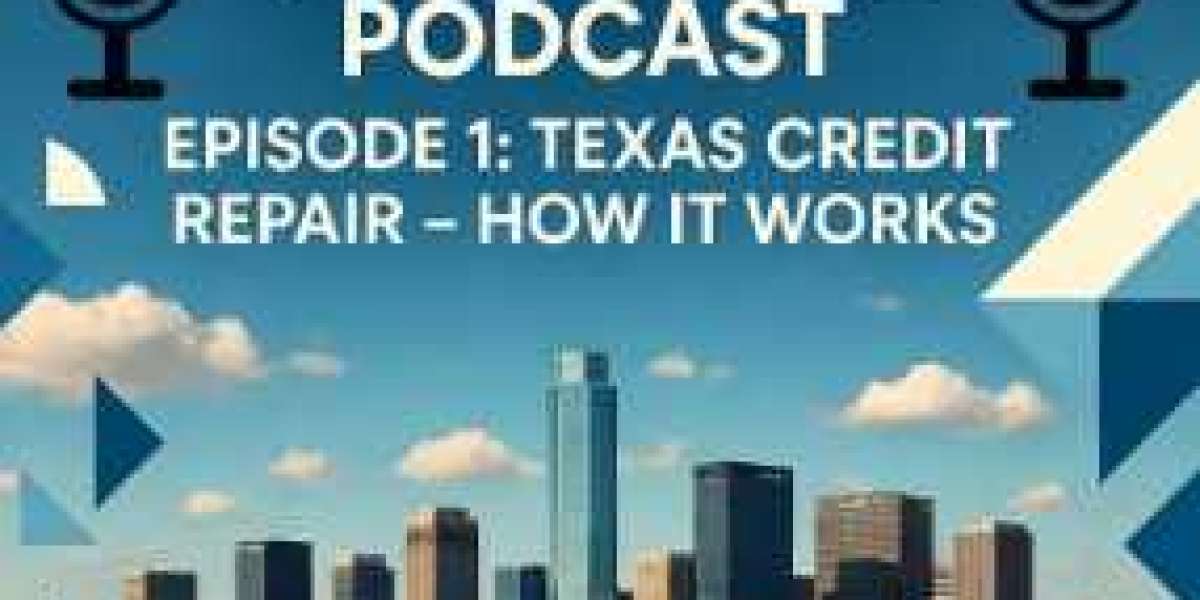 Best Texas Credit Pros: Knowledge is the Key to Better Credit