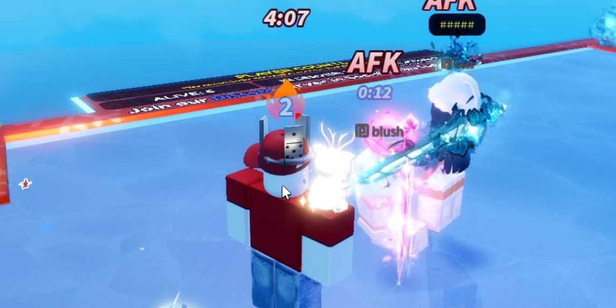 How to Upgrade Your Arsenal Using Rare Skins in Blade Ball