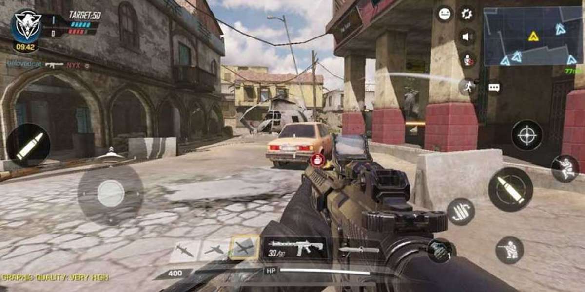 Call of Duty Mobile Controller Support Returns – Season 2