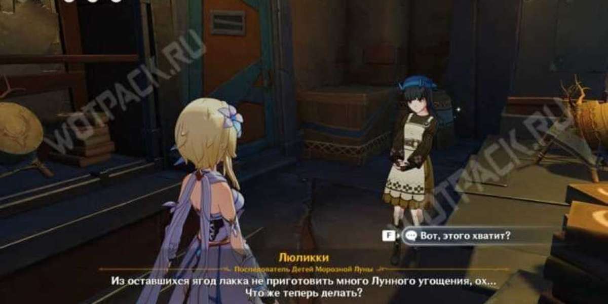 Lebensmittelverteilung in Genshin – Tipps & Guide