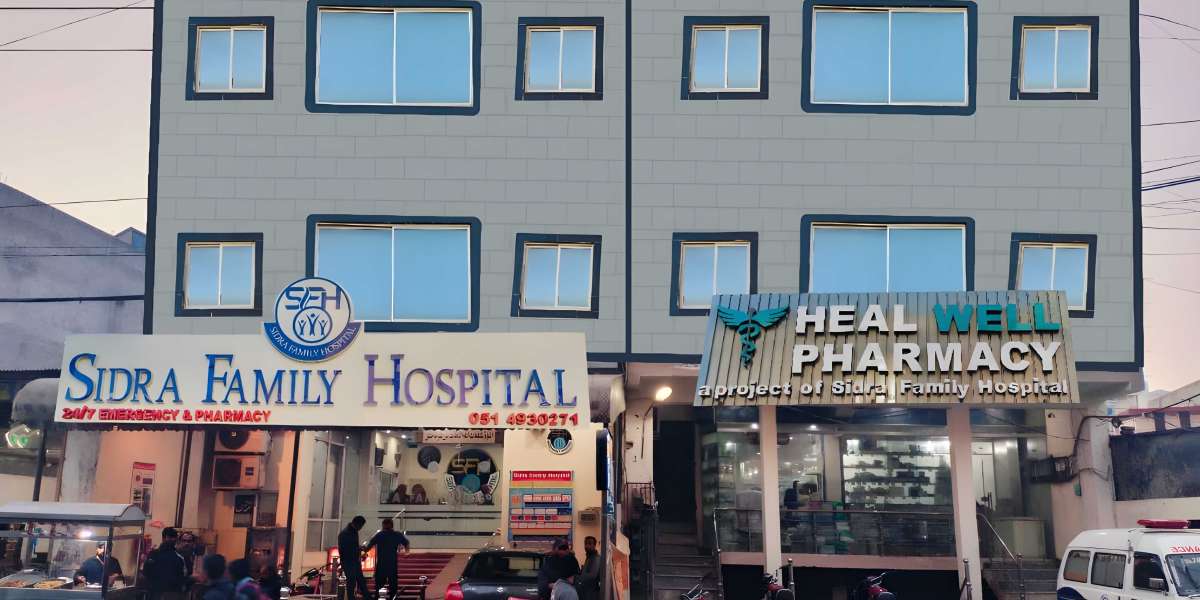 Safe Surgical Care and Reliable Medical Treatment in Rawalpindi