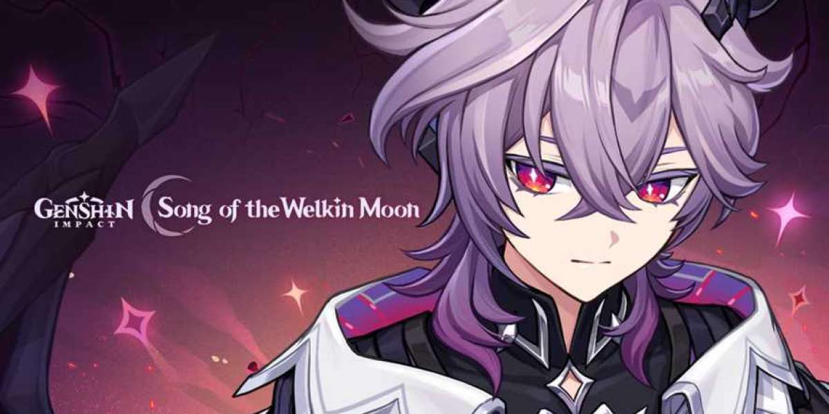 Genshin Impact – Official Social Media Guide & Updates