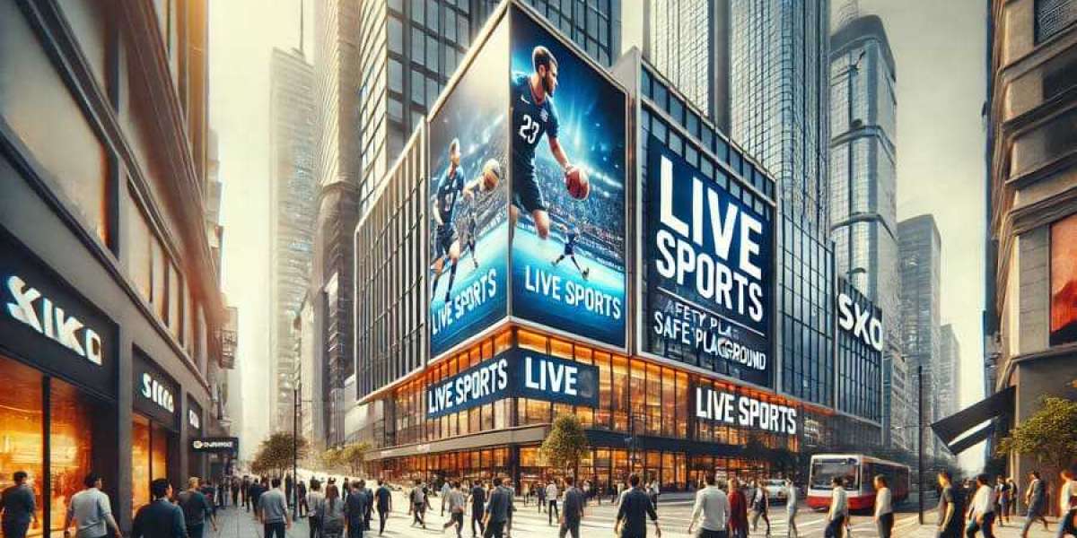 Discovering Trustworthy Sports Toto Sites with Sureman Scam Verification Platform