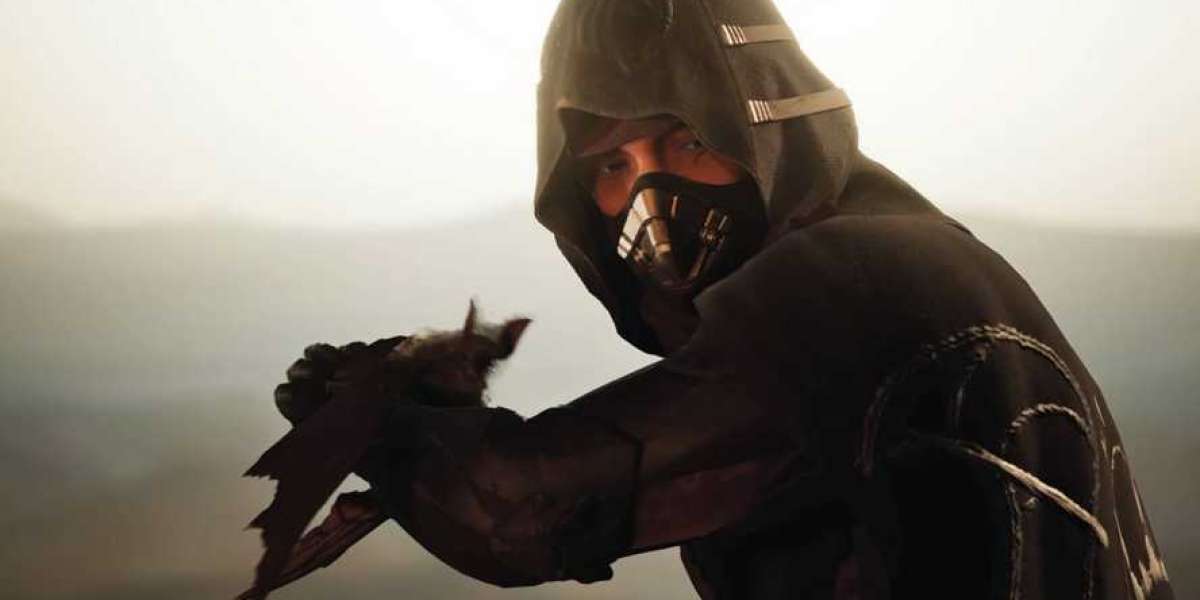 Dune: Awakening – Gameplay Styles & Rare Achievements