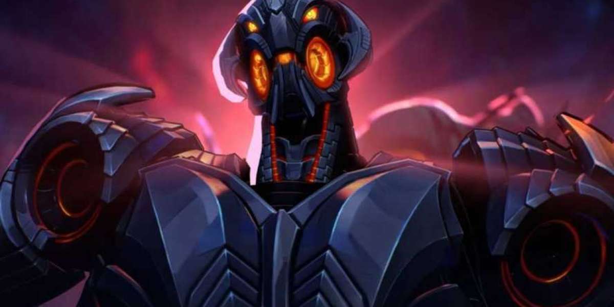 Marvel Rivals Bot Problem – Usernames Used by Bots