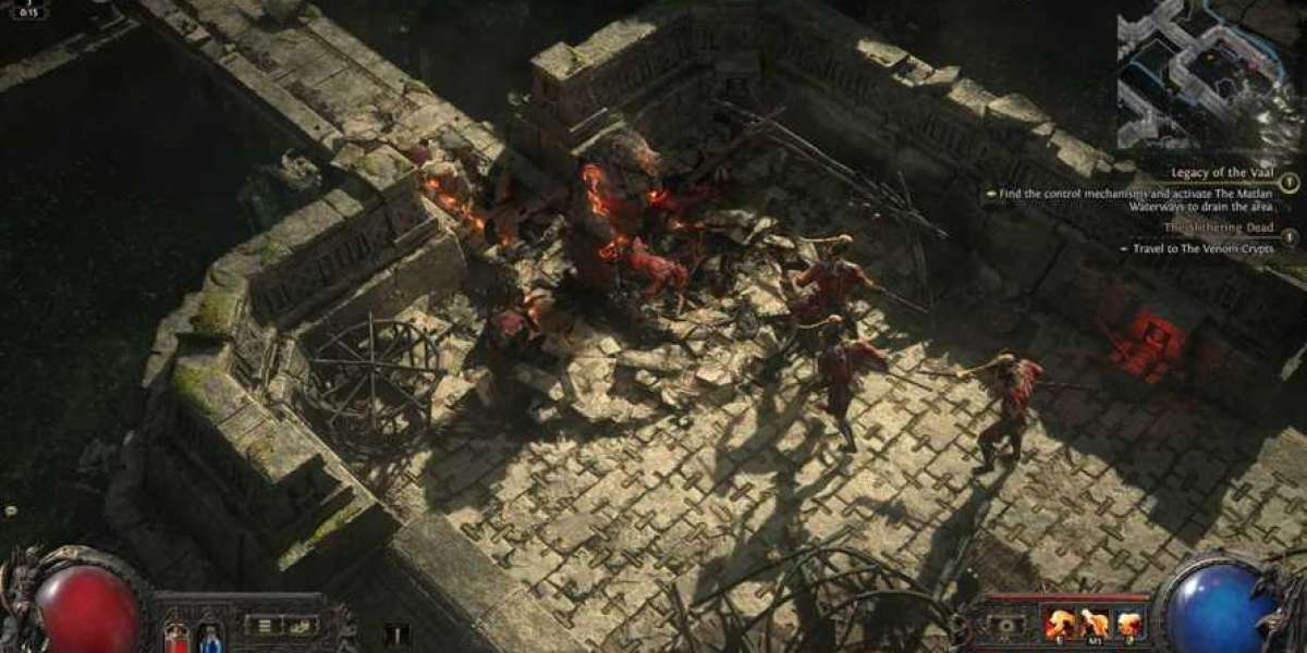 Path of Exile 2 Druid Ascendancies: Overview & Guide