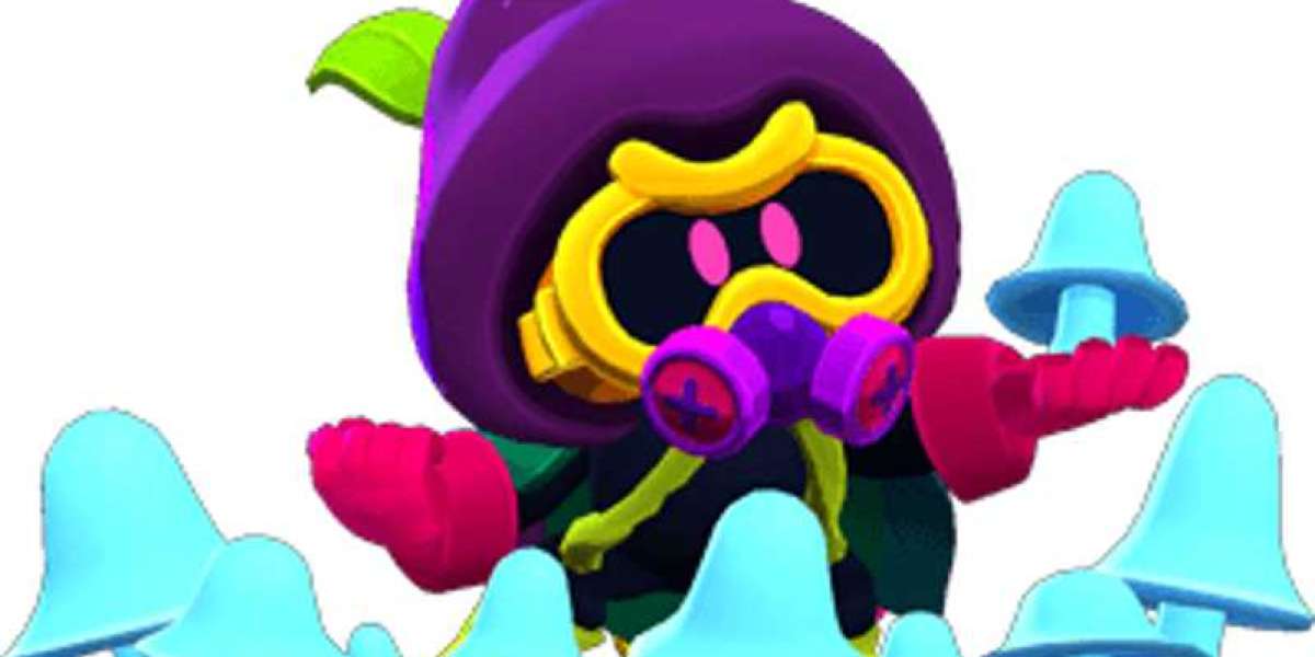 Poison Mushroom Gadget – Best Cordelius Strategy Guide