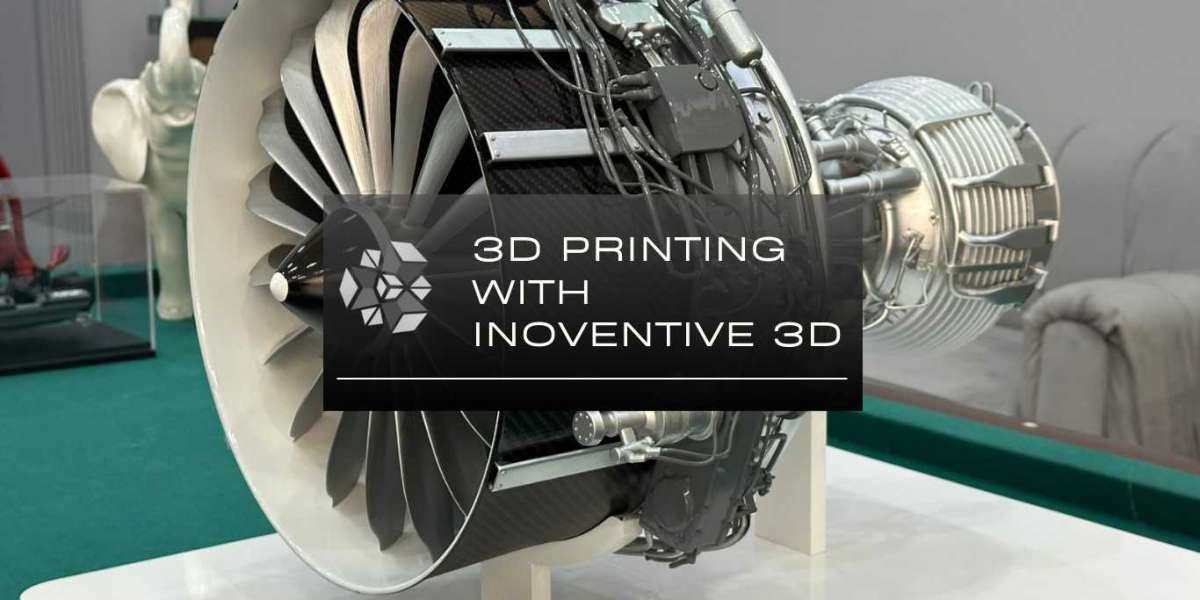 Where Can I Find Reliable 3D Printing Services Near Me in Dubai?