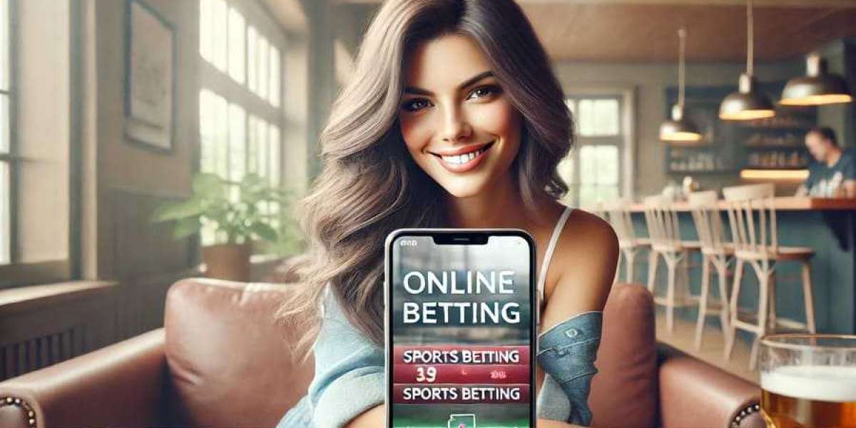Ensuring Safe Online Sports Betting with Sureman’s Scam Verification Platform