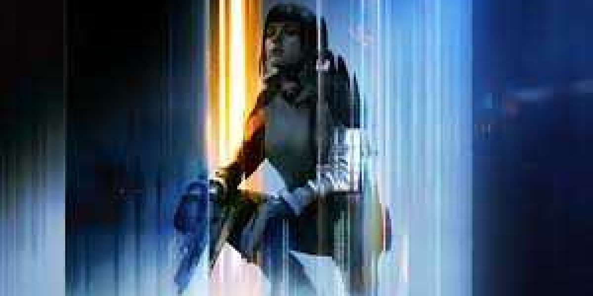 U4GM How to wallbang Den from garage in BO7 guide tips