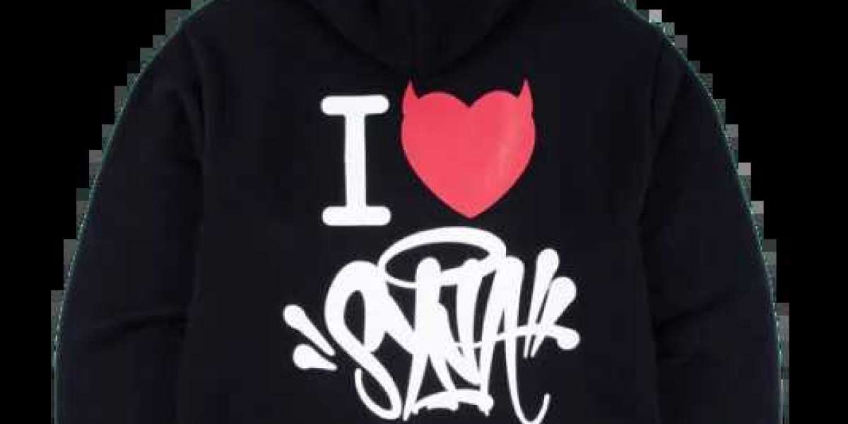 Syna World: More Than a Brand, A Streetwear State of Mind