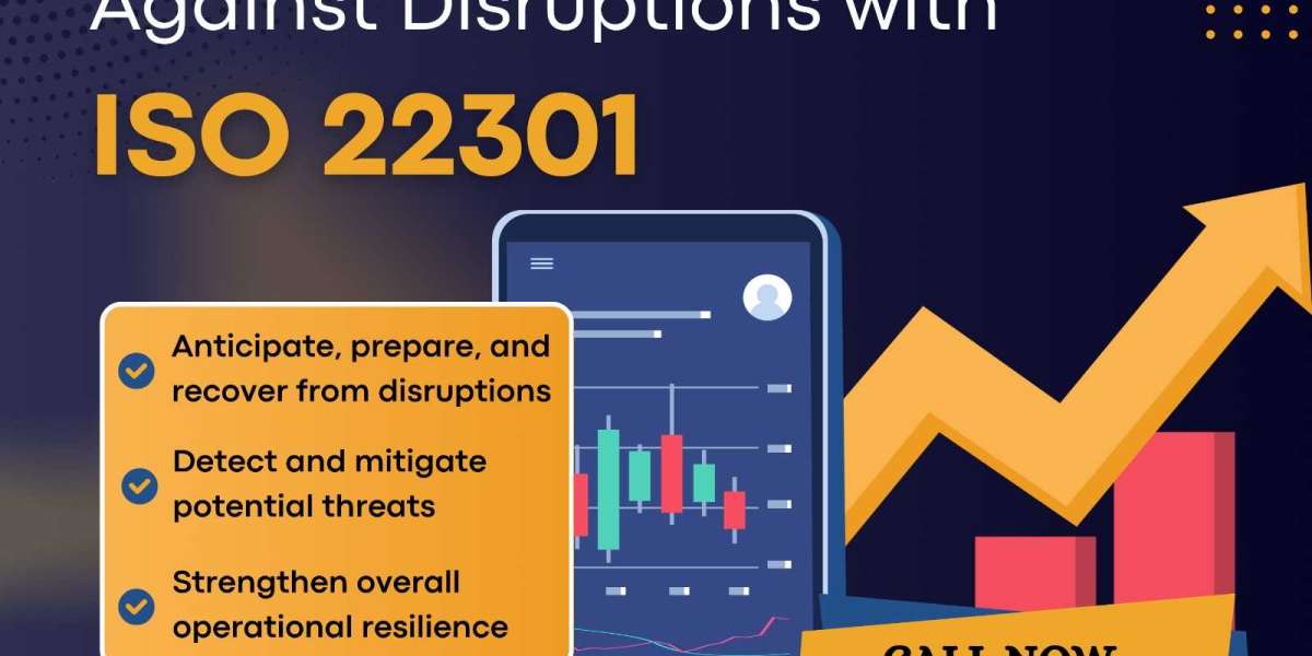 ISO 22301 Certification in Bahrain: Strengthening Business Continuity and Organizational Resilience