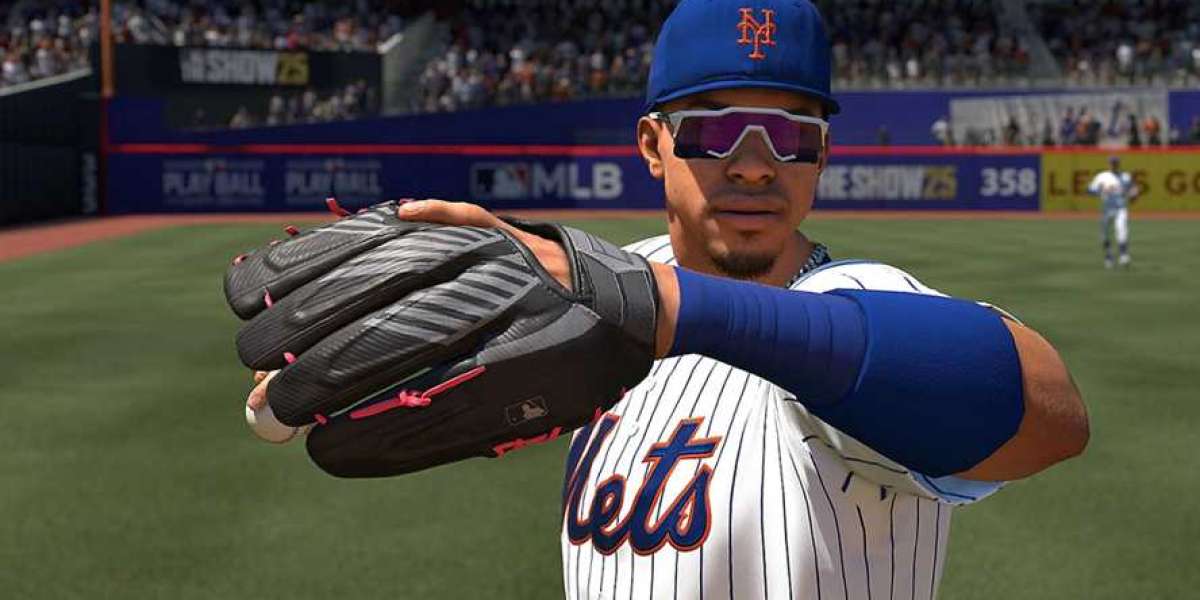 MLB The Show 25 Favorites: Mets’ Costly Missed Playoffs