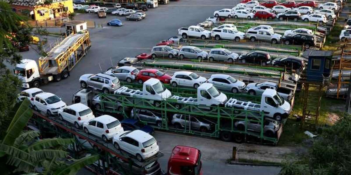 How Brazil’s Auto Sector Is Adapting to Change