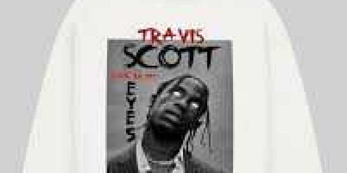 The Best Travis Scott Hoodies For Layering