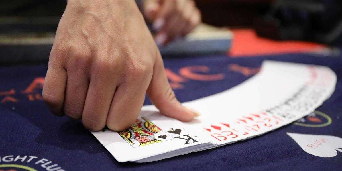 Unraveling the Casino Site Scam Verification Community: Inavegas Insights