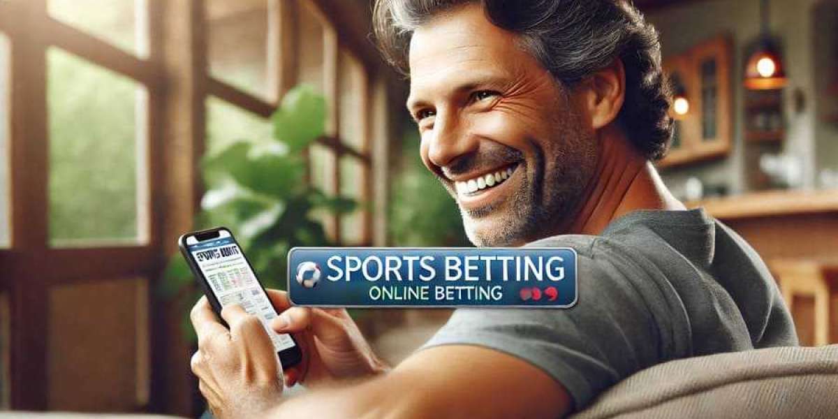 The Trustworthy Sureman Platform for Korean Sports Betting and Scam Verification
