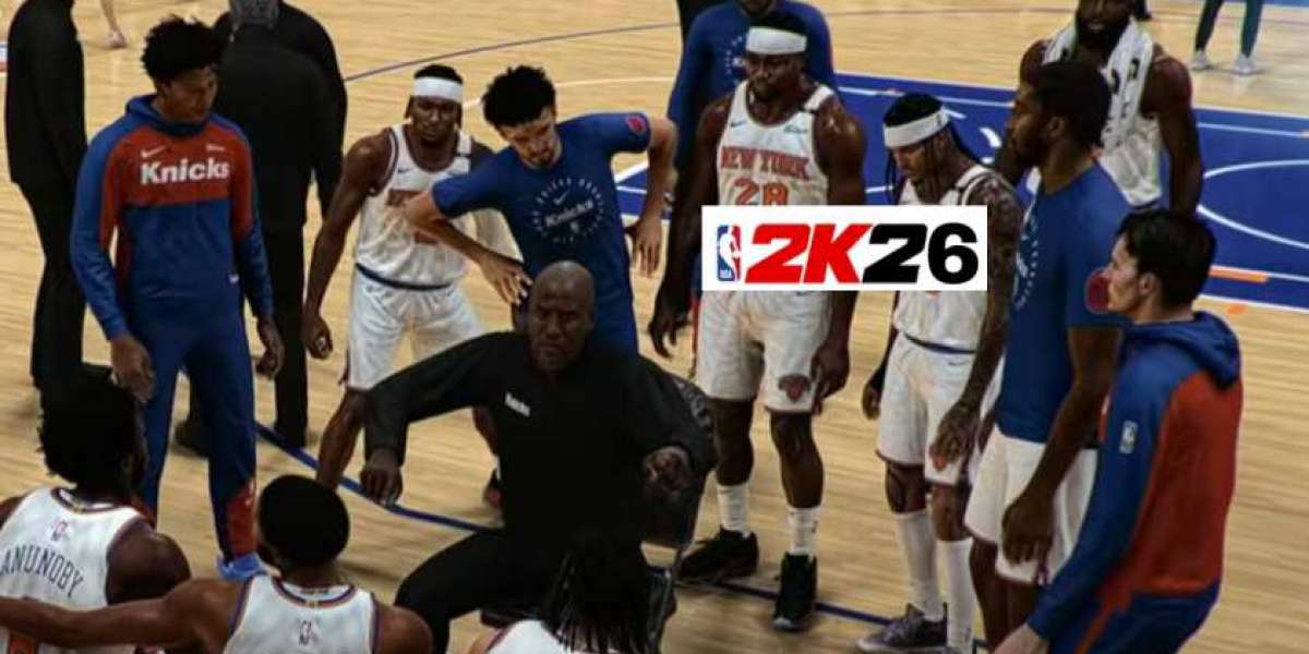nba2king Height-Based Dribble Styles in NBA 2K26 You Should Know