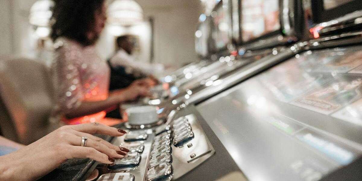 Protect Yourself with Inavegas: Your Resource for Online Gambling Scam Verification