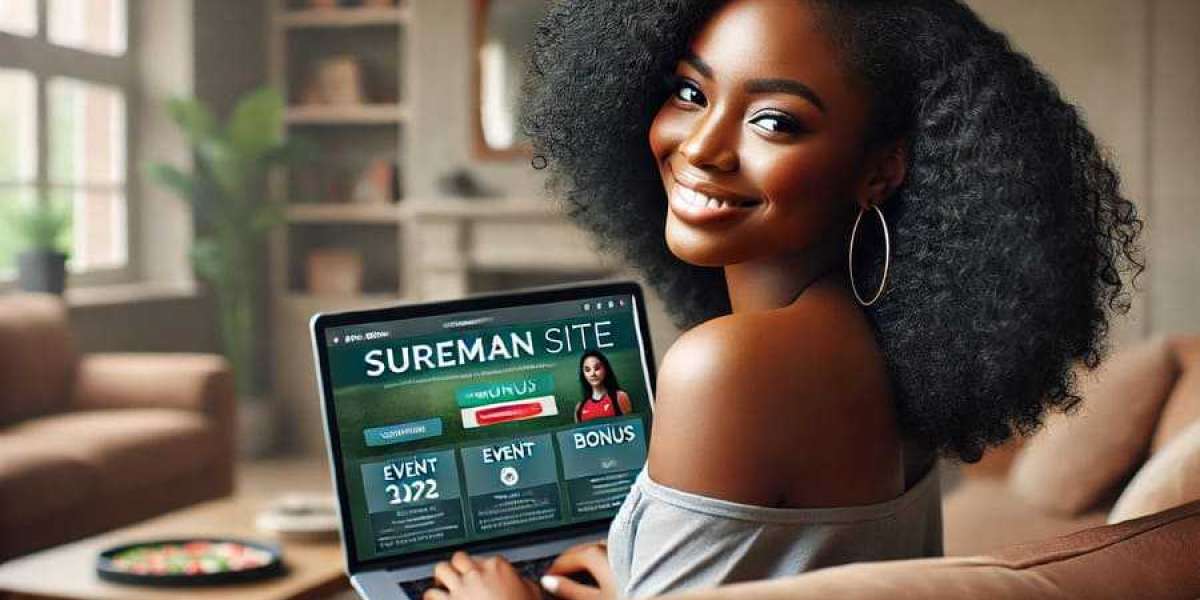 Sureman: Your Go-To Scam Verification Platform for Korean Sports Betting