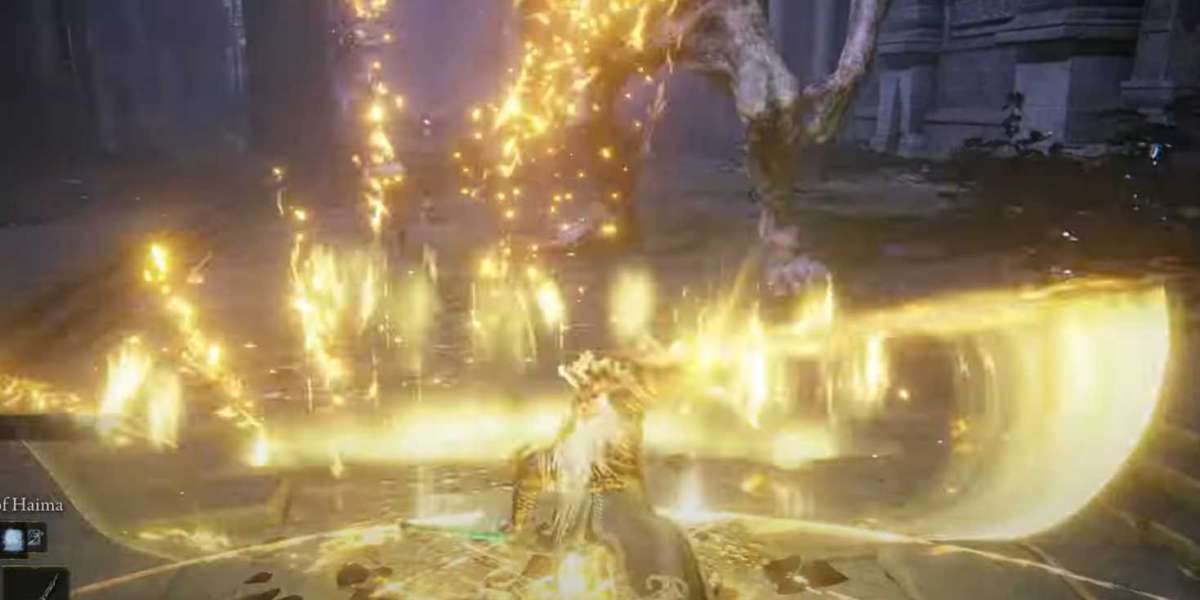 Early Choices That Waste Elden Ring Runes