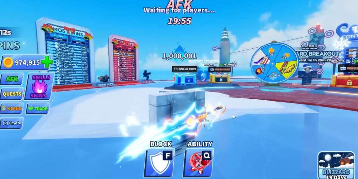 Roblox Blade Ball Focus Tricks for Tricky Moments